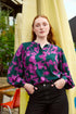 Atelier Jupe - Alexa Blouse